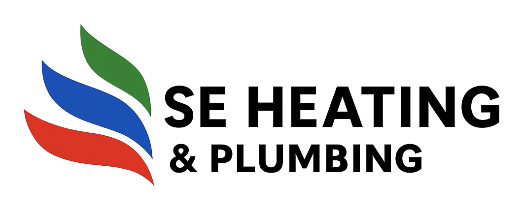 se heating & plumbing logo upscaled transparent margin 0pct